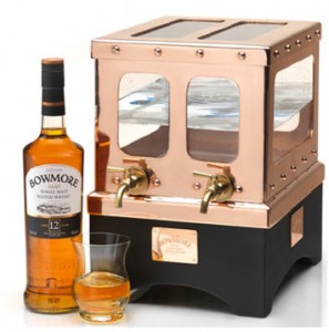 Bowmore Water