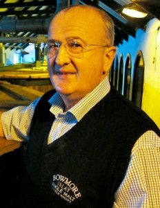 Eddie McAffer