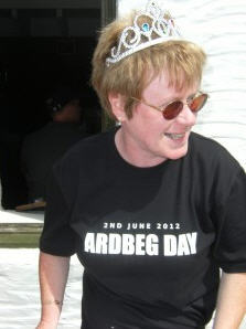 Feis Ile 2013 Ardbeg