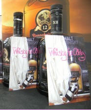 Feis Ile 2013 Bunnahabhain
