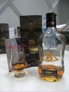 Feis Ile 2013 Jura