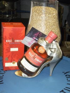 Feis Ile 2013 Kilchoman