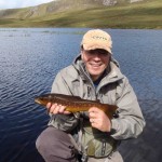 Fishing Scotland