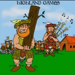 Hg Scotland