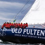 Sail Whisky Scotland